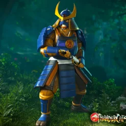 Thundercats Ultimates! Wave 8 - Hachiman