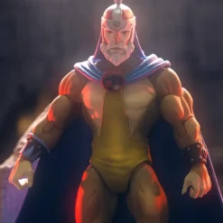 Thundercats Ultimates! Wave 3 - Jaga
