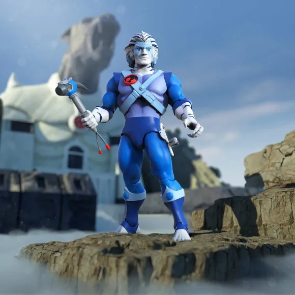 Thundercats Ultimates! Wave 5 - Bengali