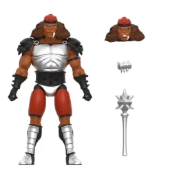 Thundercats Ultimates! Wave 9 - Set Of 4
