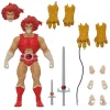 Thundercats Ultimates! Wave 5 - Lion-O [Mirror]