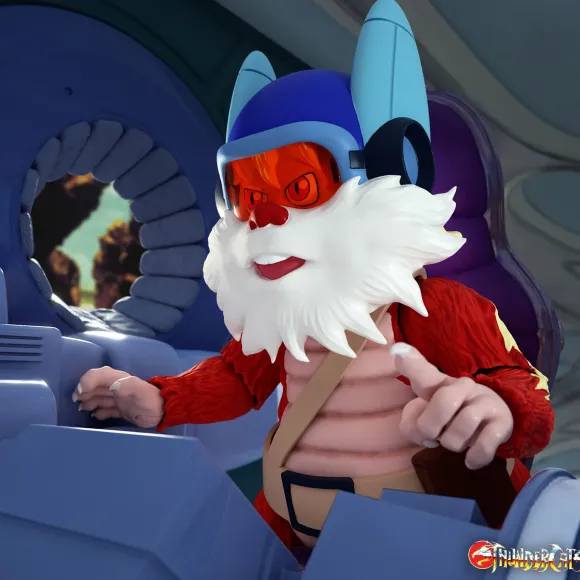 Thundercats Ultimates! Wave 10 - Snarfer