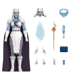 Thundercats Ultimates! Wave 9 - Chilla