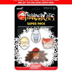 Thundercats Ultimates! Wave 9 - Chilla