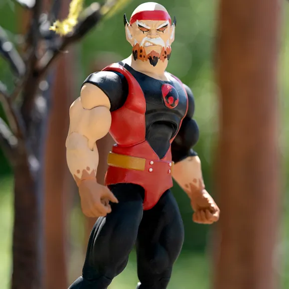 Thundercats Ultimates! Wave 4 - Lynx-O