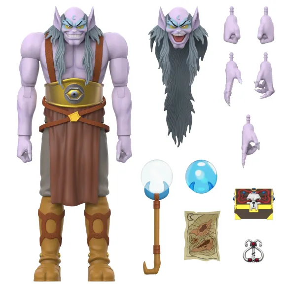 Thundercats Ultimates! Wave 8 - Alluro