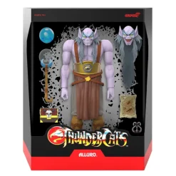 Thundercats Ultimates! Wave 8 - Alluro