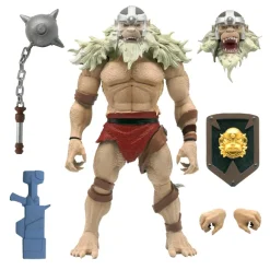 Thundercats Ultimates! Wave 4 - Monkian