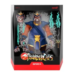 Thundercats Ultimates! Wave 7 - Ratar-O