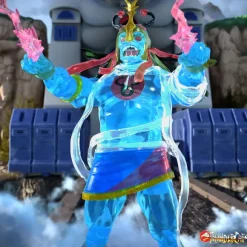 Thundercats Ultimates! Wave 10 - Mumm-Ra (Dream Master)