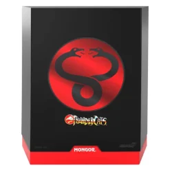 Thundercats Ultimates! Wave 7 - Mongor
