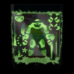Tmnt Ultimates! - Slash (Glow) [S7 Exclusive]