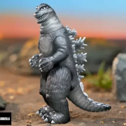 Toho Blind Box Wave 03 (Silver Screen) - Blind Box Flat (Silver Screen)