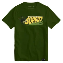Toho Godzilla Tail Slide T-Shirt