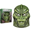 Toho Mask W1 - Godzilla (Glow)