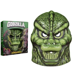 Toho Mask W1 - Godzilla (Glow)