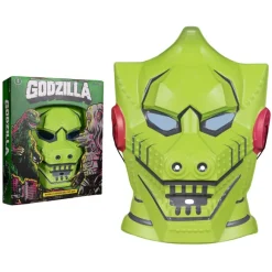 Toho Mask W1 - Mechagodzilla (Glow)