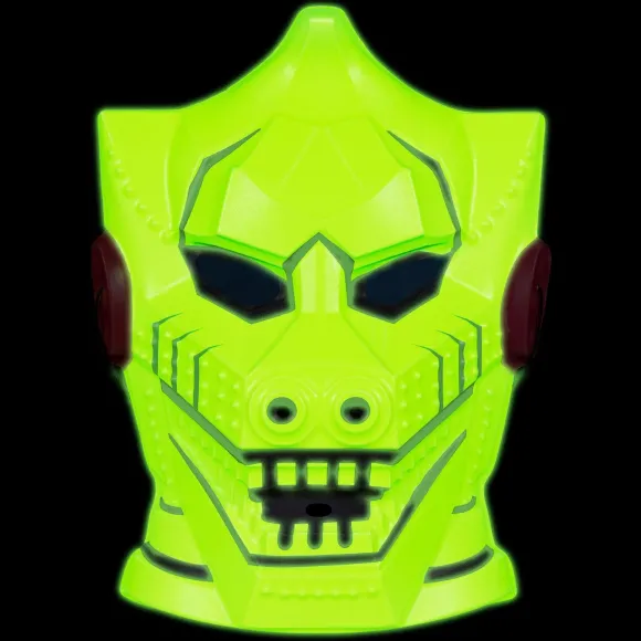 Toho Mask W1 - Mechagodzilla (Glow)
