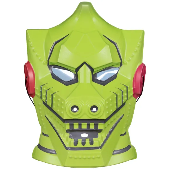 Toho Mask W1 - Mechagodzilla (Glow)