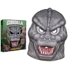 Toho Masks W1 - Godzilla (Grey)