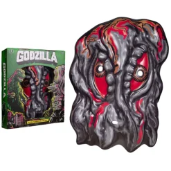 Toho Masks W1 - Hedorah (Grey)