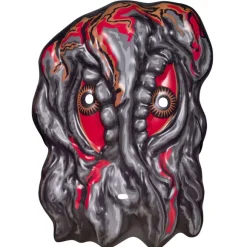 Toho Masks W1 - Hedorah (Grey)