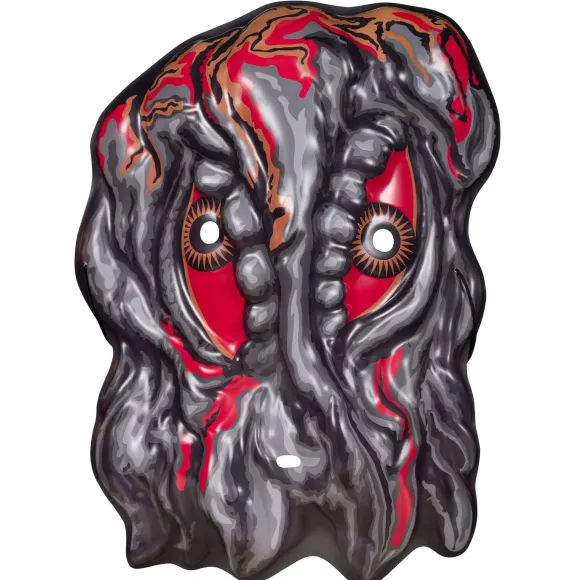 Toho Masks W1 - Hedorah (Grey)