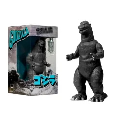 Toho Reaction - Godzilla '54 (Silver Screen W/ Oxygen Bomb)[Nycc 2022]