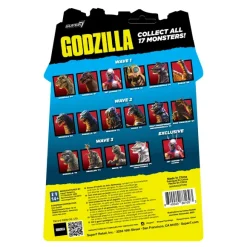 Toho Reaction - Jet Jaguar '73 Soaring