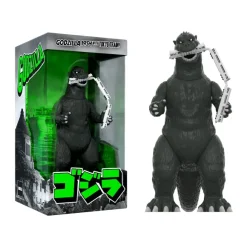 Toho Reaction Figure - Godzilla 1954 Train Biter [Penn-Plax] [Sdcc]