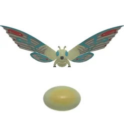 Toho Reaction Figure Wave 1 - Shogun Mothra (Glow)