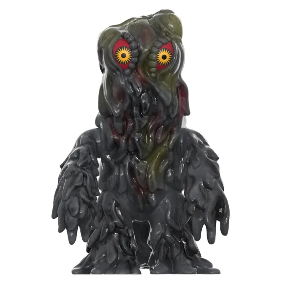 Toho Reaction Figure Wave 2 - Hedorah