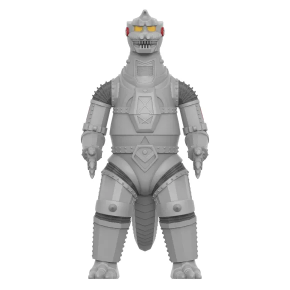 Toho Reaction Figure Wave 1 - Mechagodzilla '74