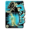 Toho Reaction Figure Wave 1 - Godzilla '54 (Glow)