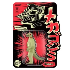 Toho Reaction Figure Wave 1 - Mechagodzilla (Glow)
