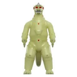 Toho Reaction Figure Wave 1 - Mechagodzilla (Glow)