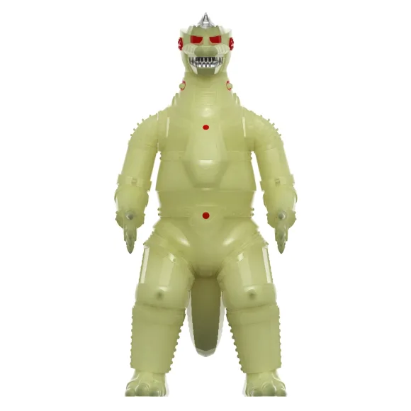 Toho Reaction Figure Wave 1 - Mechagodzilla (Glow)