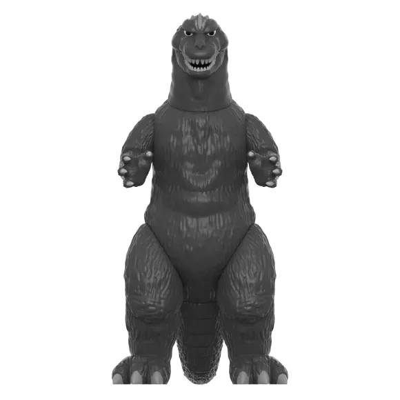 Toho Reaction Figure Wave 1 - Godzilla '57