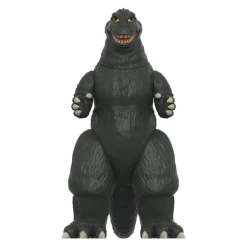 Toho Reaction Figure Wave 2 - Godzilla '62 (Three Toes)