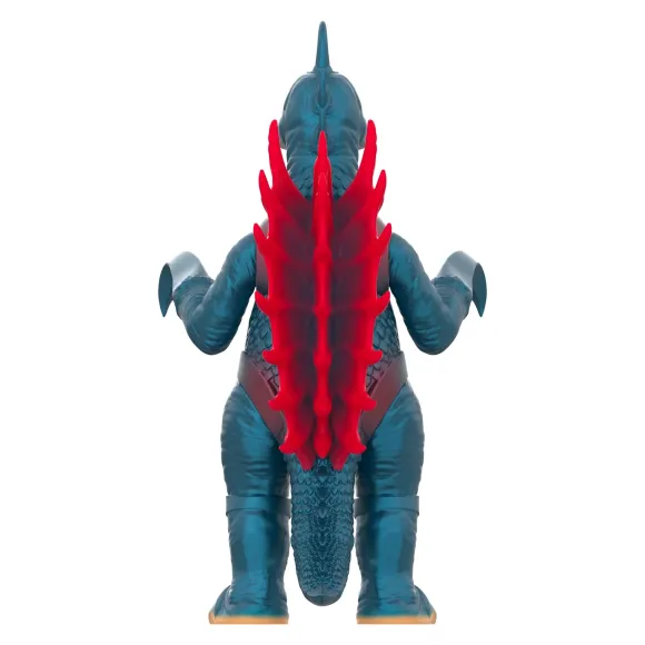 Toho Reaction Figures - Gigan (Toy Recolor)