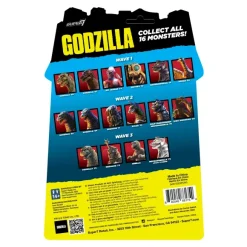 Toho Reaction Figures - Gigan (Toy Recolor)