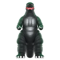 Toho Reaction Figures - Godzilla '84, Gigan & Rodan (Toy Recolors)