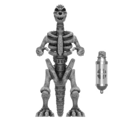 Toho Reaction Figures - Godzilla Skeleton (Boxed)