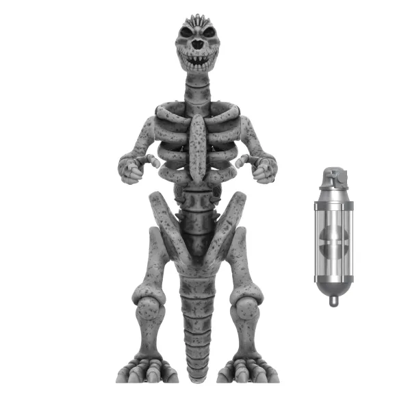Toho Reaction Figures - Godzilla Skeleton (Boxed)