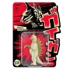 Toho Reaction Figures Wave 4 - Gigan (Glow)