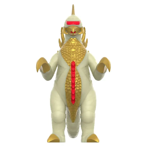 Toho Reaction Figures Wave 4 - Gigan (Glow)