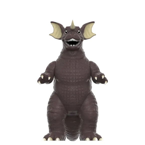 Toho Reaction Figures Wave 05 - Baragon '68