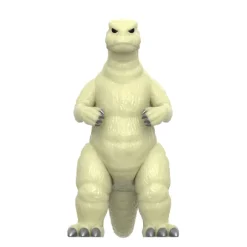 Toho Reaction Figures Wave 5 - Godzilla '74 & Megalon (Glow)