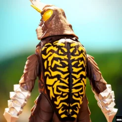 Toho Reaction Figures Wave 03 - Megalon