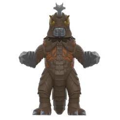 Toho Reaction Figures Wave 03 - Megalon